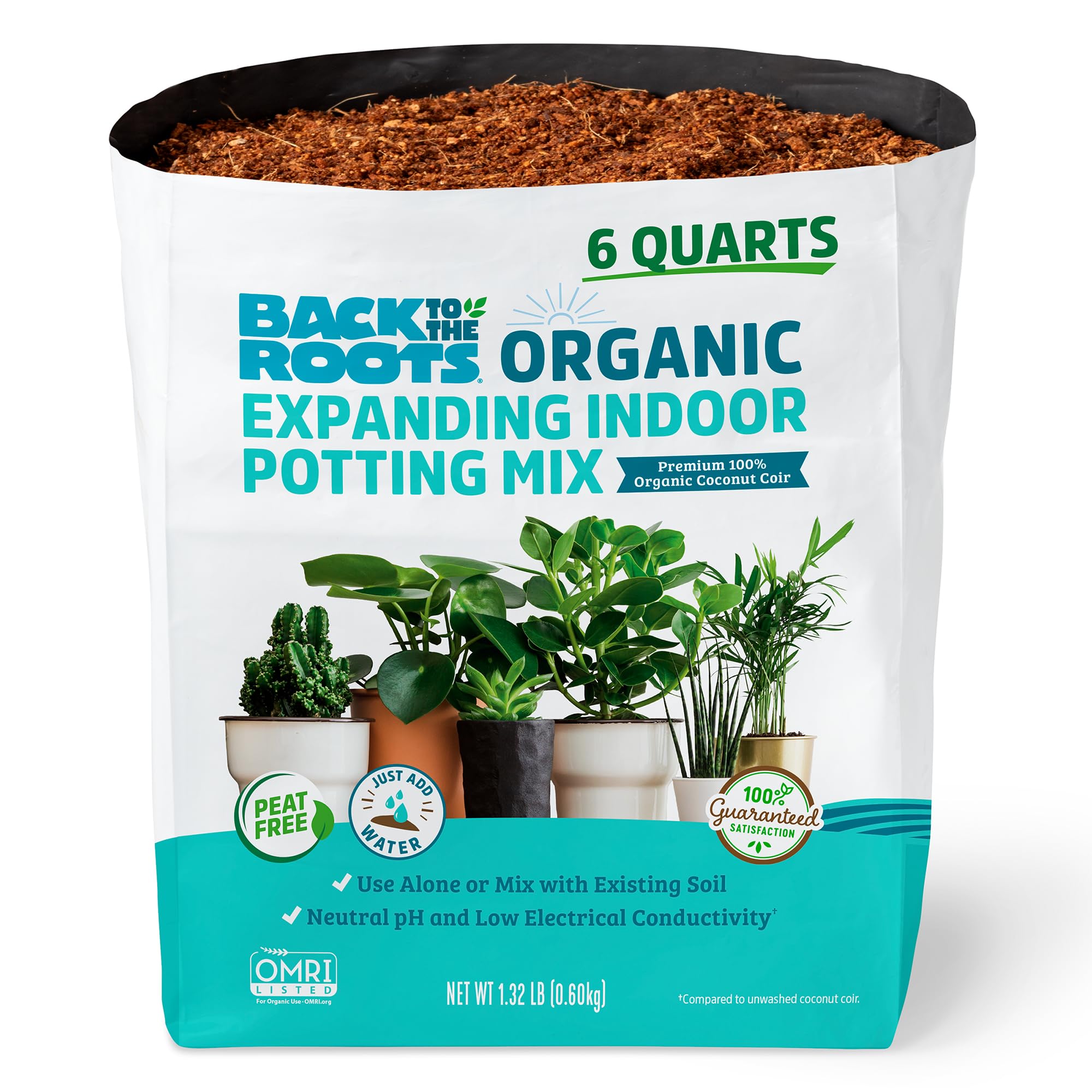 Compressed Soil